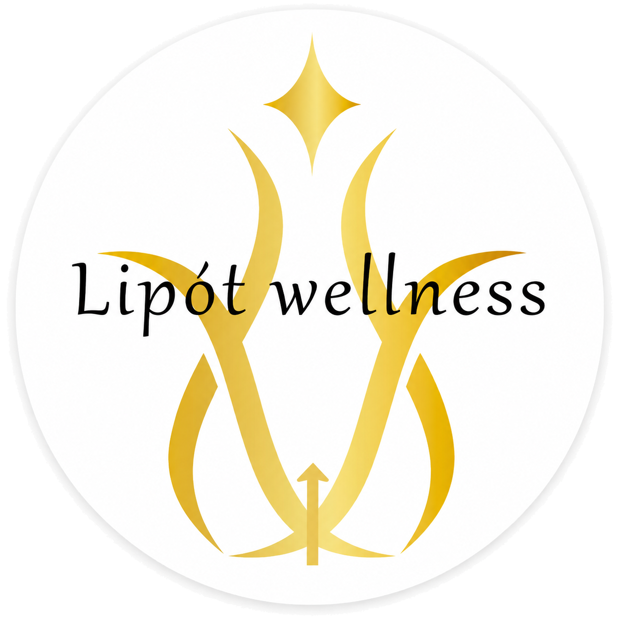 Lipót Wellness logó